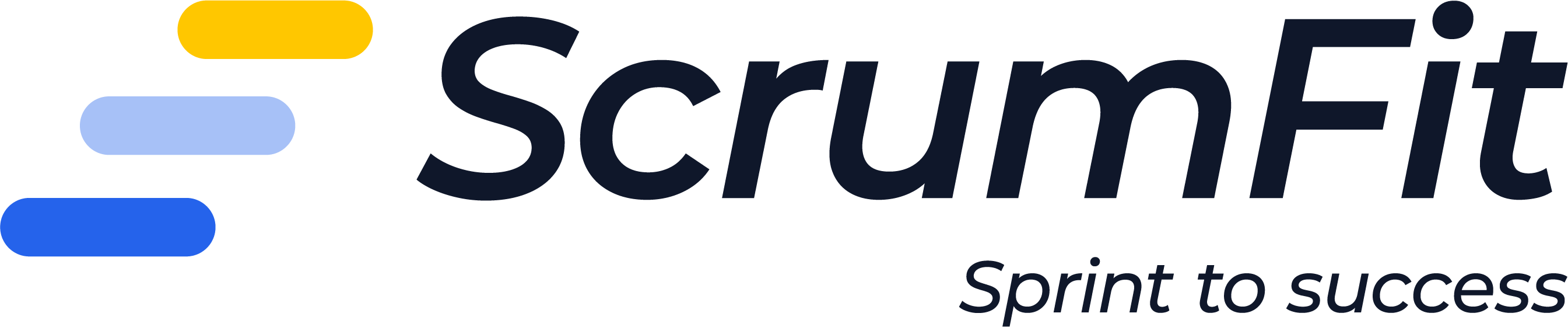 ScrumFit